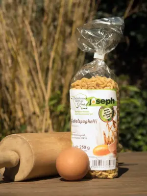 Josephs Gabelspaghetti - Joseph Delikatessen
