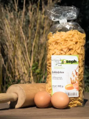 Josephs Schleifchen - Joseph Delikatessen