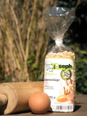 Josephs Hähnchen (Suppeneinlage) - Joseph Delikatessen