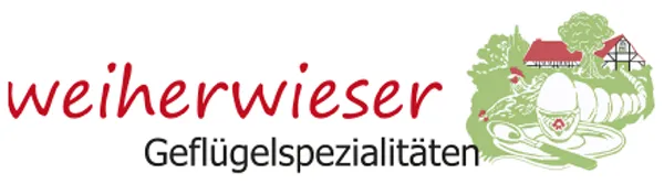 weiherwieser Geflügelspezialitäten