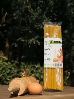 Josephs Spaghetti - Joseph Delikatessen