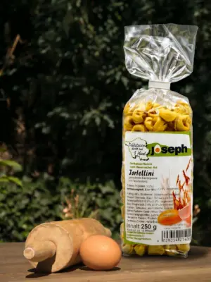Josephs Tortellini - Joseph Delikatessen